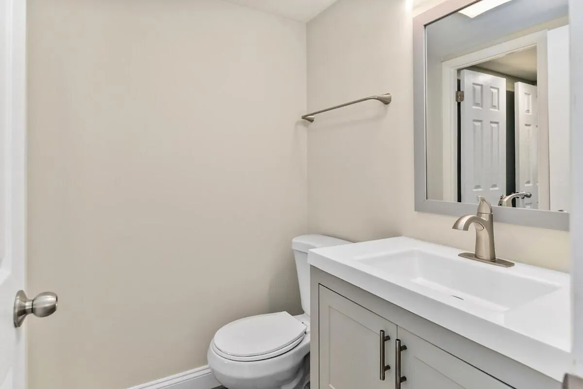 Сasa de vacaciones Villa Gs 616 - Driftwood Ocean City Estados Unidos