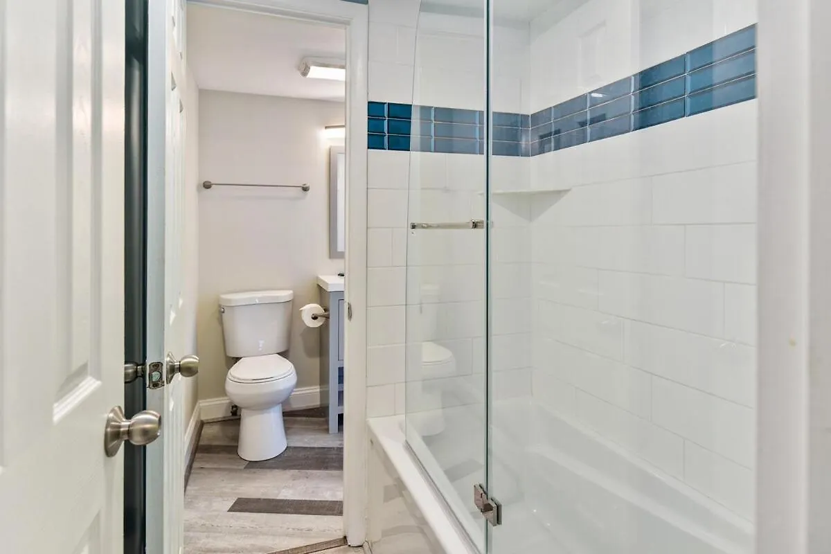 Сasa de vacaciones Villa Gs 616 - Driftwood Ocean City