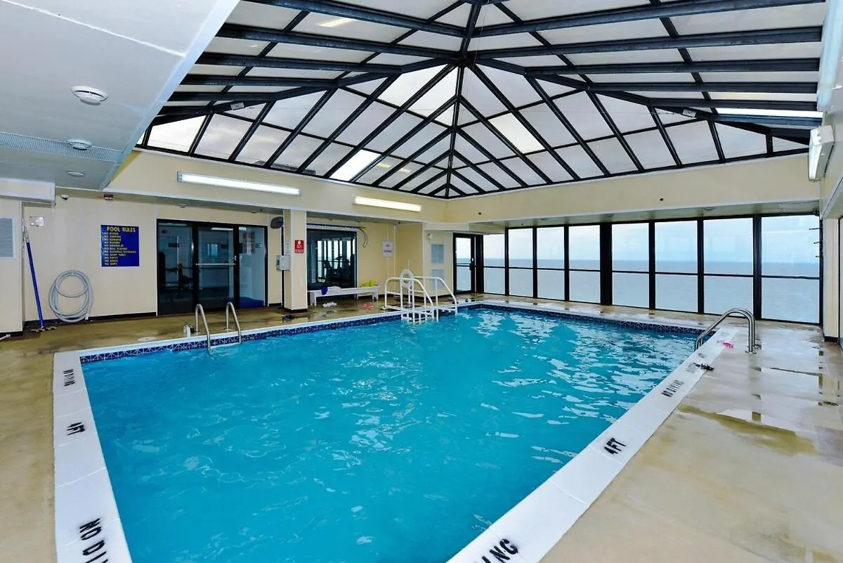 Сasa de vacaciones Villa Gs 616 - Driftwood Ocean City