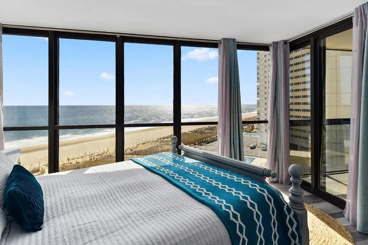 Villa Gs 616 - Driftwood Ocean City
