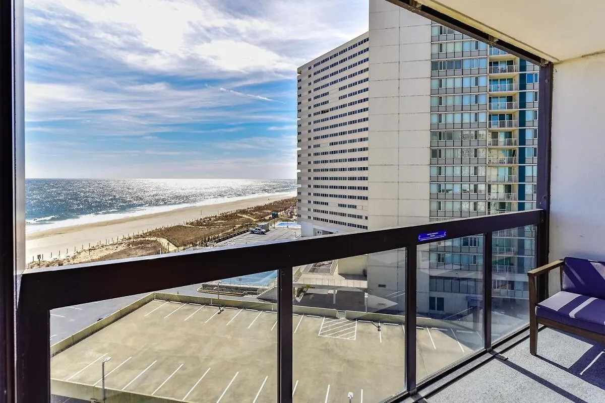 Сasa de vacaciones Villa Gs 616 - Driftwood Ocean City