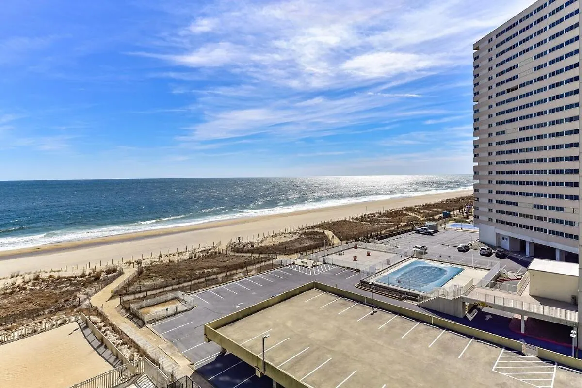 Villa Gs 616 - Driftwood Ocean City Сasa de vacaciones