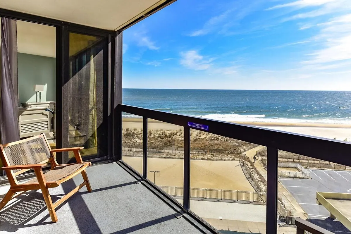 Villa Gs 616 - Driftwood Ocean City Сasa de vacaciones